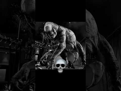 what If...💀 #jurassicworld #jurassicworldrebirth #drex #vs #indominus #whatif