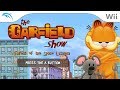 The Garfield Show: Threat Of The Space Lasagna Dolphin 