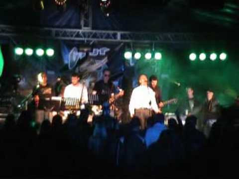 Samokhin Band - Pelne kieszenie -  Liw 19 czerwiec 2009