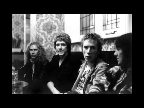 Sex Pistols - Stepping Stone - Chelmsford - 17th September 1976