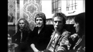 Sex Pistols - Stepping Stone - Chelmsford - 17th September 1976