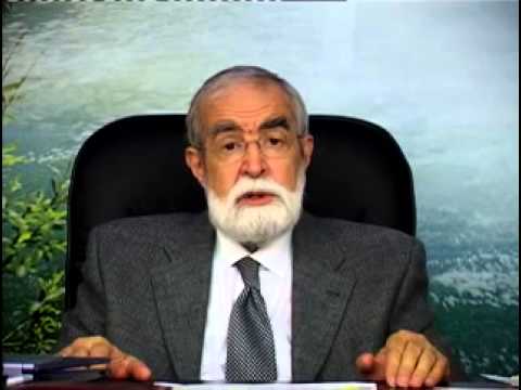 11 11 2002 Islam Ulkelerinin Geri Kalma Sebepleri   -   Imam Iskender Ali M I H R