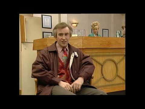 I'm not driving a mini metro