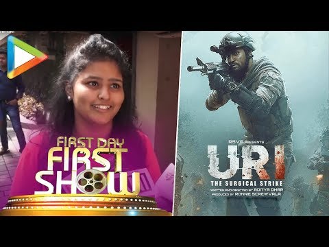 download lagu mp3 mp4 Uri Bollywood Hungama Review, download lagu Uri Bollywood Hungama Review gratis, unduh video klip Uri Bollywood Hungama Review
