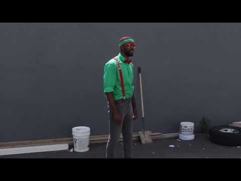 Insider's Cut: Lambito WOW - Blacci | Behind The Scenes