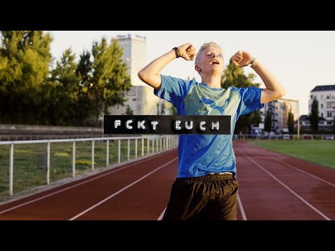 fckt euch - brunke (offizielles video)