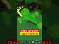 Roblox Build A Boat For Treasure Simple Fighter Jet Engine Nozzle Mechanics Roblox Babft