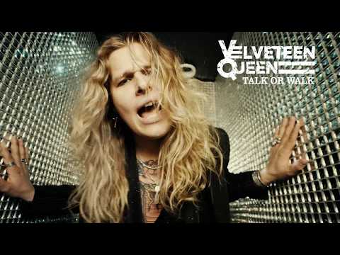 Videothumbnail: Velveteen Queen (ZWE)