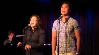 The Mountain's Heart (Allegiance Musical) video