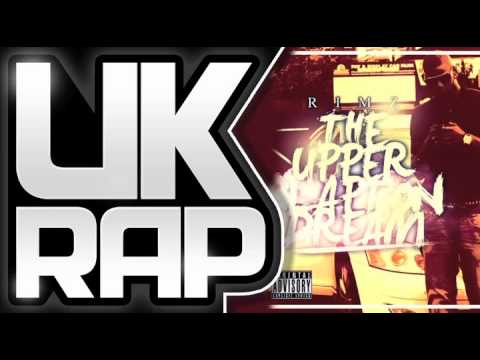 Rimz - Generals ft Fatz