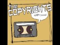 The Copyrights - Pentagrams