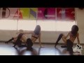 STRIP DANCE Class by Fox Ngọc - Paradise Circus ...
