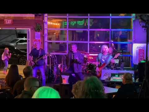 Promotional video thumbnail 4 for ArenaRed Band