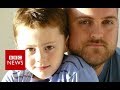I M Scared Of My Own Autistic Child BBC News