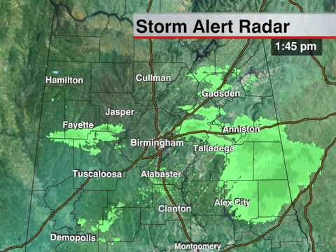 February 3 Weather Xtreme Video - Afternoon Edition