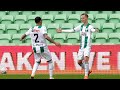 Highlights FC Groningen - Ajax
