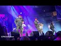 Bobby Brown S Unforgettable Live Performance Of My Prerogative Legacy Tour St Louis 2023
