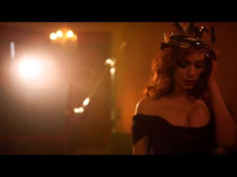 Dj Ntzi - RadioEnter - 22/12/14