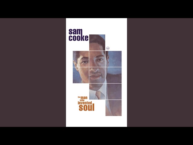 La leyenda musical Sam Cooke: Su influencia y legado