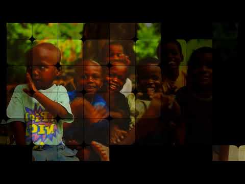 Mats Björklund & Werner Drexler - Zanzibar Walk (1989)