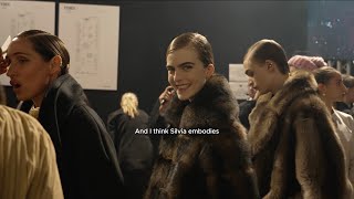 Fendi Women's and Men's Fall/Winter 2025-26 Fashion Show