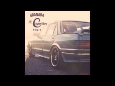 The Cigarillos - Granada Remix