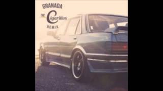 The Cigarillos - Granada Remix