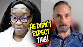 Judge REALIZES Husband Gambled Away $100K During Divorce… It Gets UGLY!!