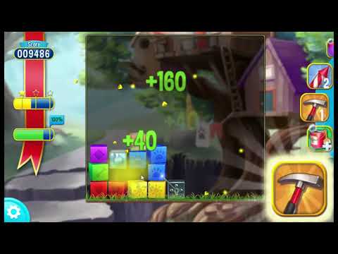 Pet Rescue Saga Level 3914