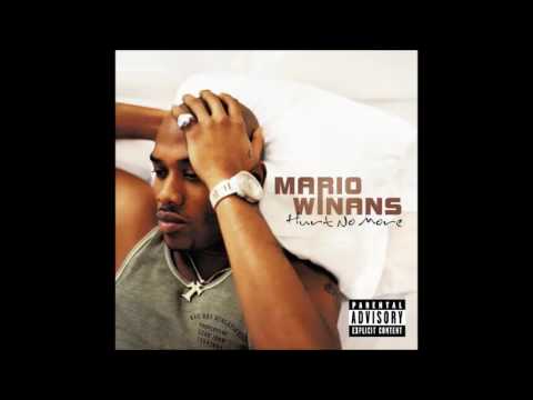 Mario Winans - I Don't Wanna Know (Feat. Enya & P. Diddy)