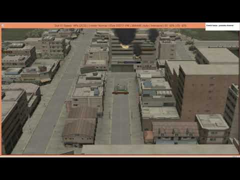 Front Mission 4 - Stage 13