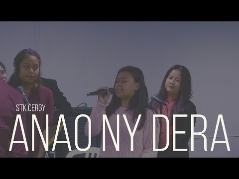 STK Cergy | Anao ny dera - TGC