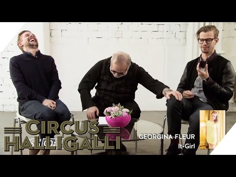 Bei Anruf Udo: #2 | Circus HalliGalli | ProSieben