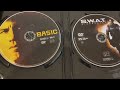 BASIC S W A T DOUBLE FEATURE DVD Overview