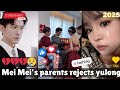Yang Mei Mei S Parents Reject Yu Long What Really Happened At That Dinner