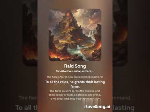 Raid Song