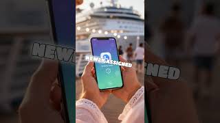 The Hidden Benefit of Booking During Dry Dock Schedules #CruiseDeals #CruiseTips #DiningTiming