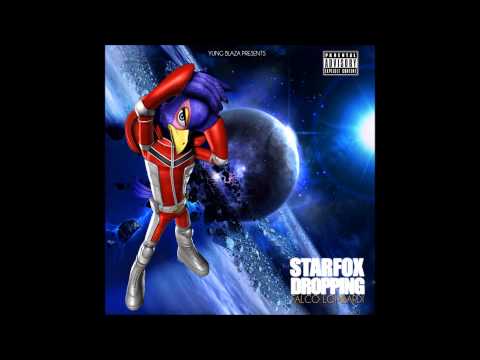 StarFox Dropping (feat. Falco Lombardi)