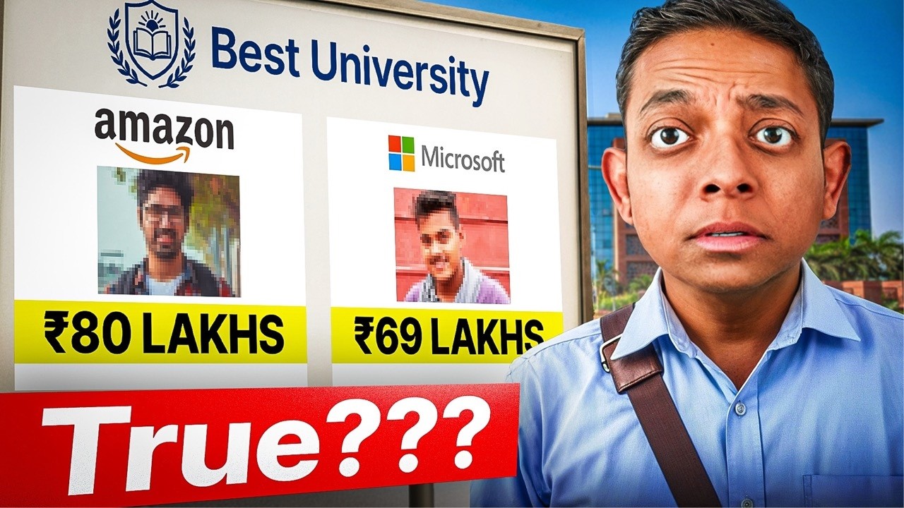 Salary breakup - CTC vs. In hand | De-influencing