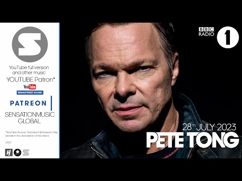 Pete Tong, Dennis Cruz, Franky Wah - Sound Of Ibiza Mix Special (Part-2) - 28 July 2023