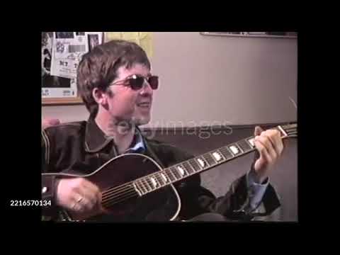 Originally From: Fred Lidskog <swede@email.unc.edu> - Take Me Away, written by Noel Gallagher, performed by Oasis