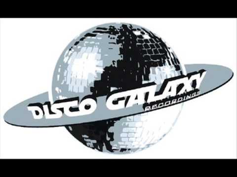 DJamSinclar Best of Disco Galaxy 5