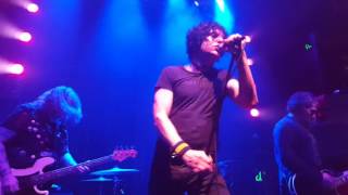 D Generation "Hatful of Ran" Live in Philly at Johnny Brenda's July 28th 2016 Philadelphia, PA