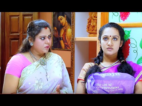 Mayamohini I Episode 73 - 09 October 2015 I Mazhavil Manorama