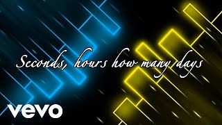Kris Allen - No Boundaries (Lyric Video)