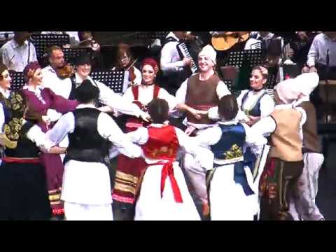 KUD "Svetozar Marković" - Godišnji koncert 2018.