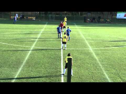 CWKS Legia 95 - Okęcie Warszawa 95.mpg