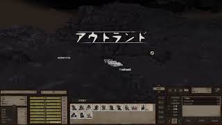 [End Time]kenshi part37(実況あり)