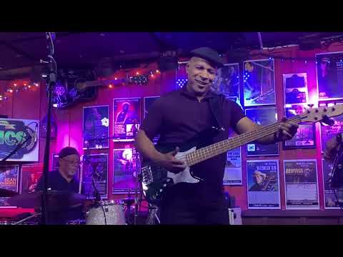 Coco Montoya - Talkin’ Woman Blues - Live - 9/30/25