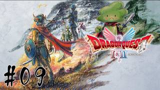 ドラゴンクエスト Ⅰ & Ⅱ がちのまじの初見プレイ #09